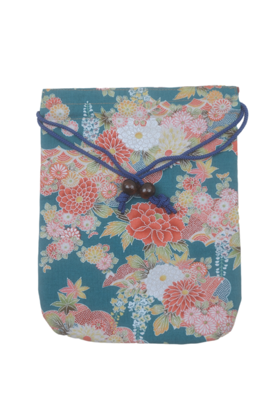 Kinchaku pouch #131