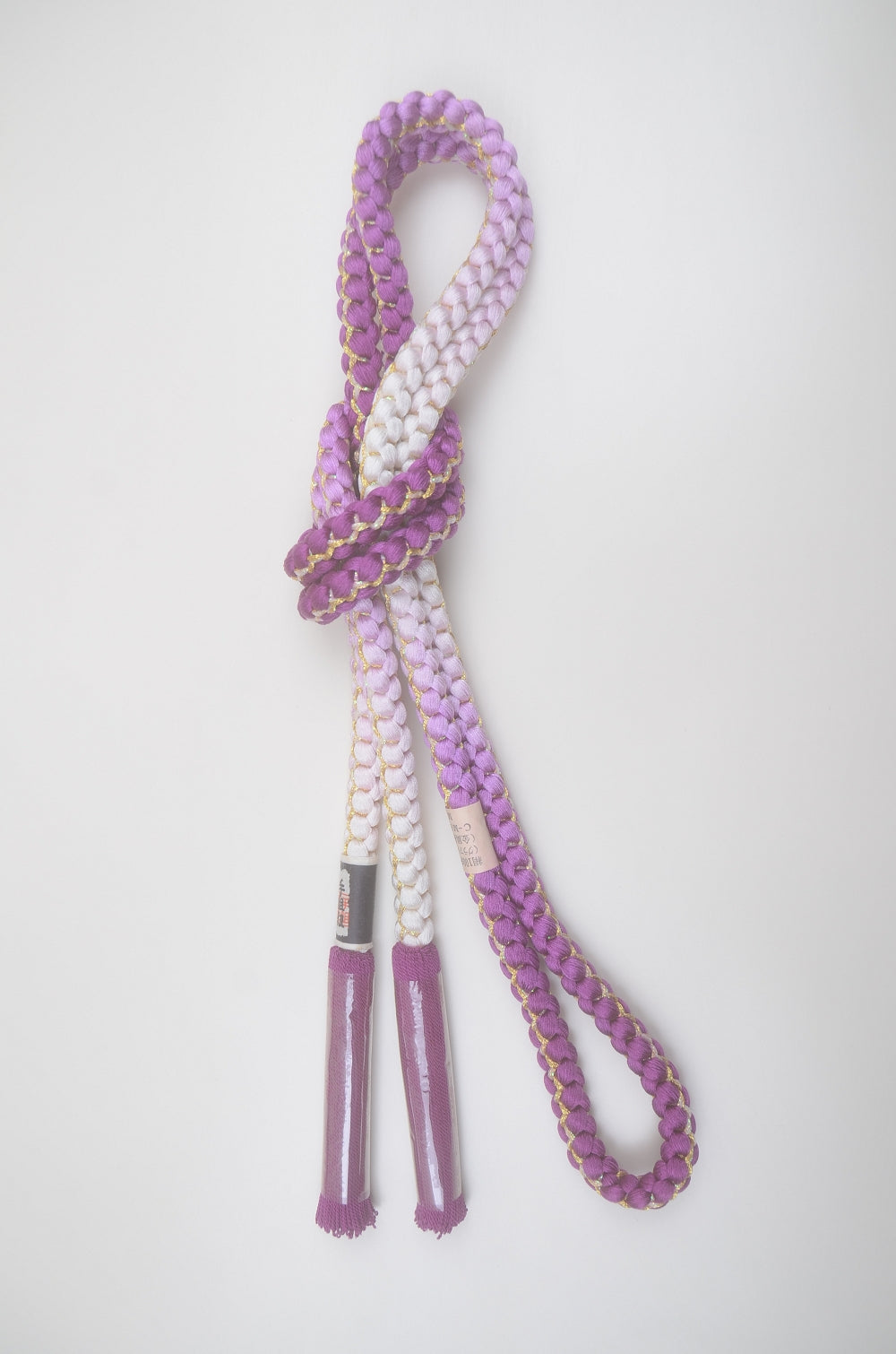 Long-sleeved kimono 6 items set / Furisode / FK#2-293