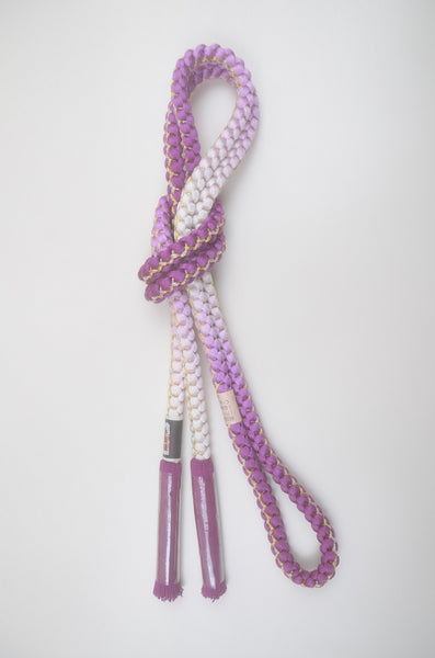 Long-sleeved kimono 6 items set / Furisode / FK#2-293