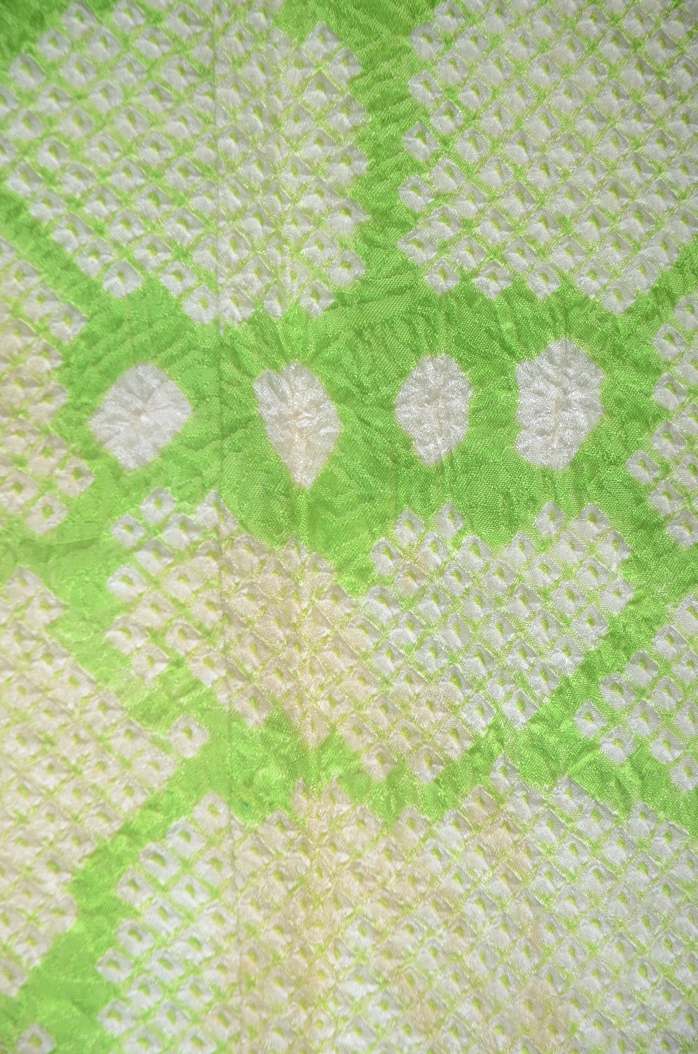 Long-sleeved kimono / Furisode / FK#1-986