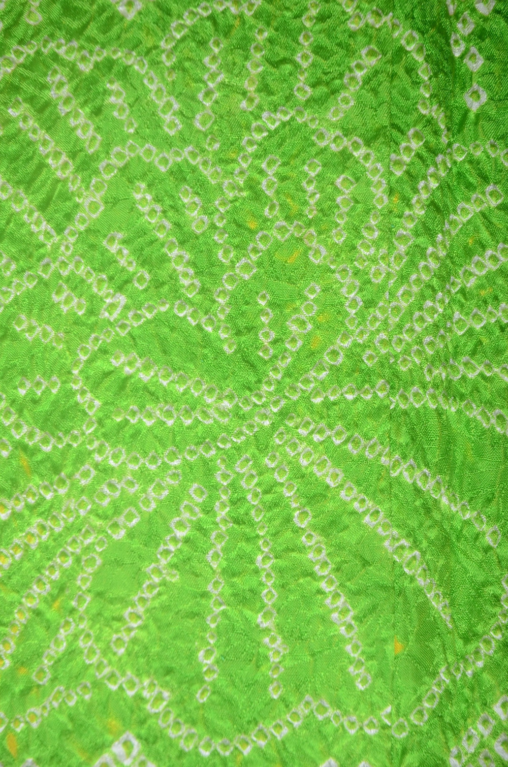 Long-sleeved kimono / Furisode / FK#1-986