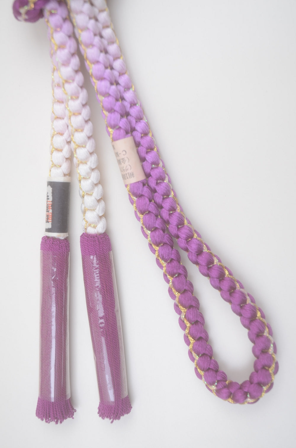 Long-sleeved kimono 6 items set / Furisode / FK#2-293