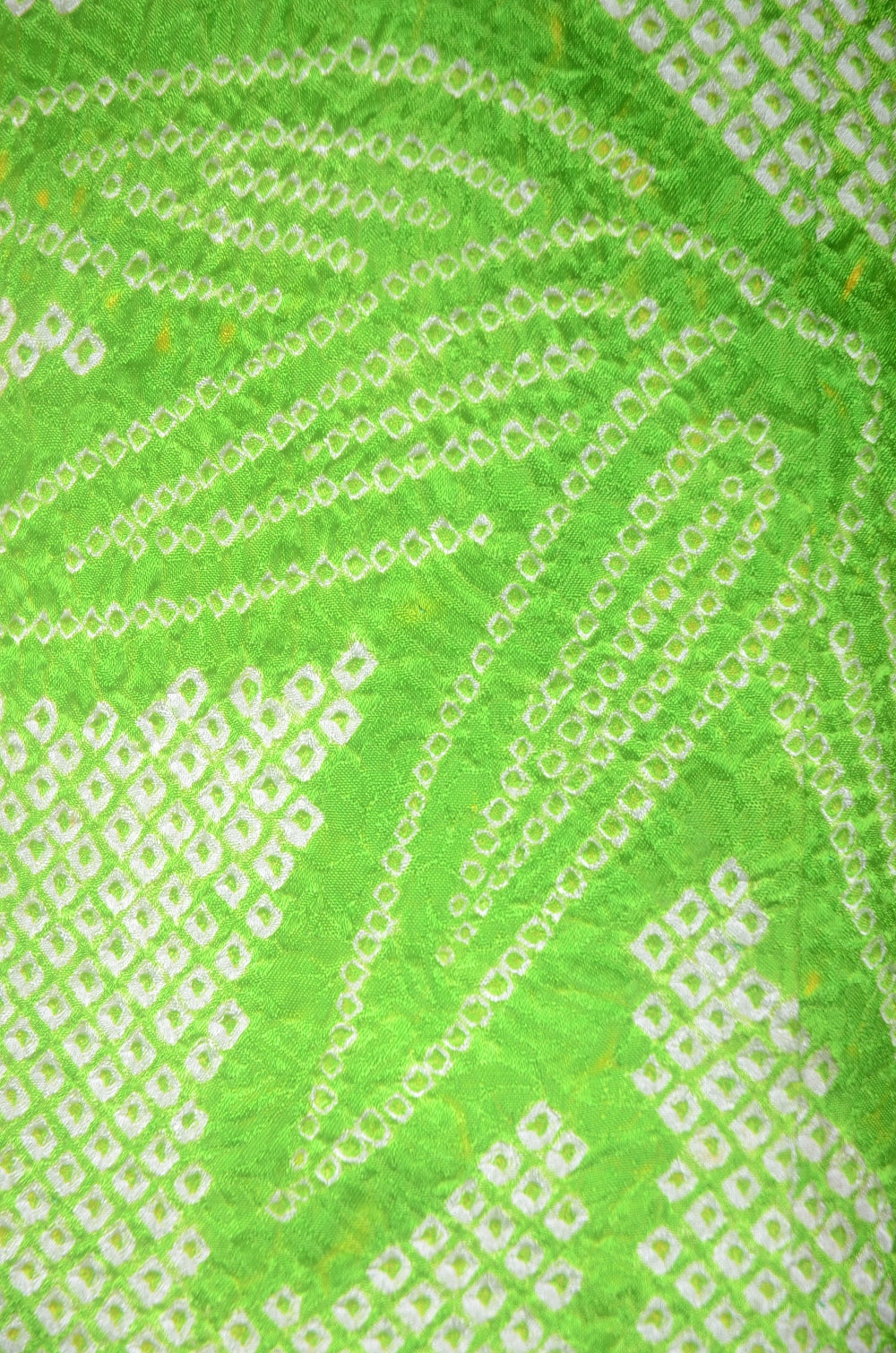 Long-sleeved kimono / Furisode / FK#1-986