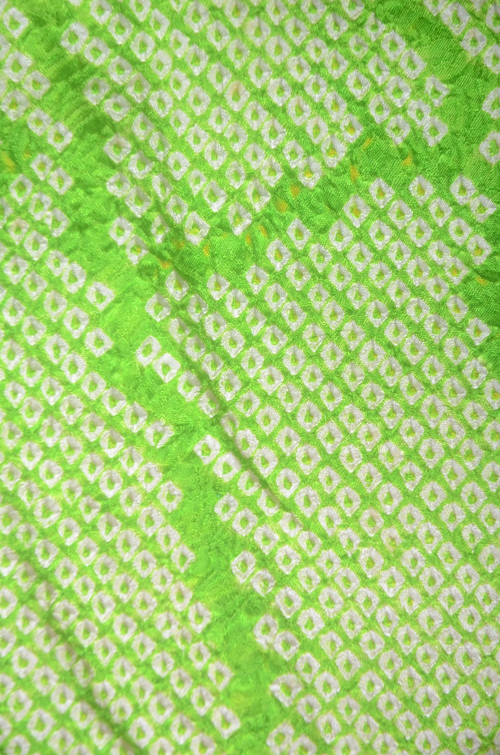 Long-sleeved kimono / Furisode / FK#1-986