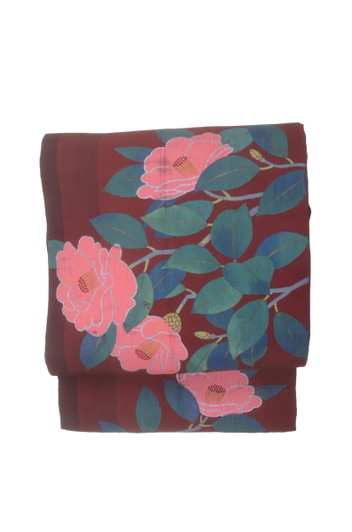 Nagoya Obi belt / N-TO #90