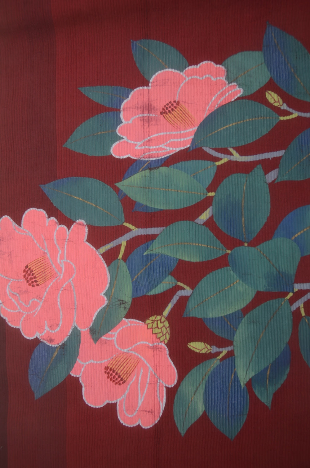 Nagoya Obi belt / N-TO #90