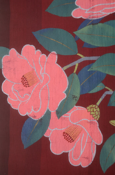 Nagoya Obi belt / N-TO #90