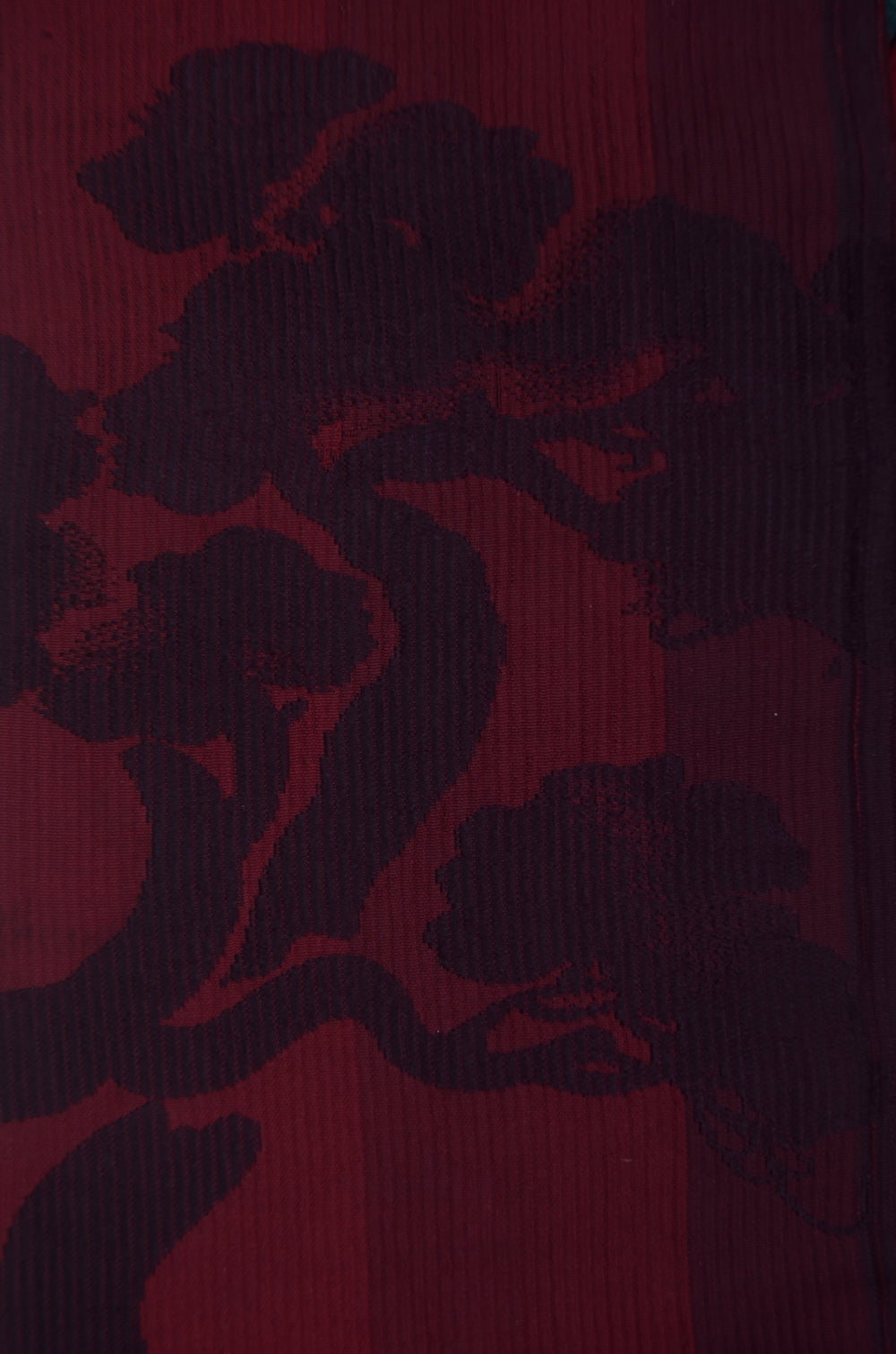 Nagoya Obi belt / N-TO #90