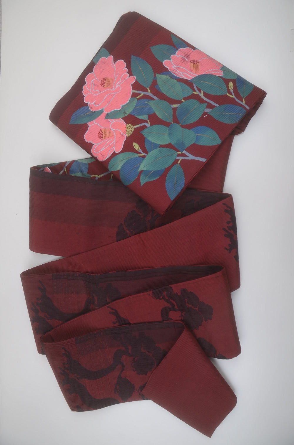 Nagoya Obi belt / N-TO #90