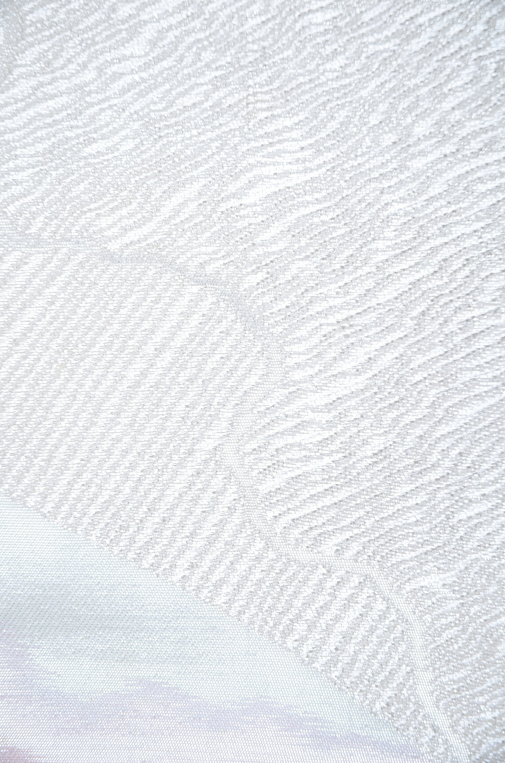 Long-sleeved kimono 6 items set / Furisode / FK#2-294