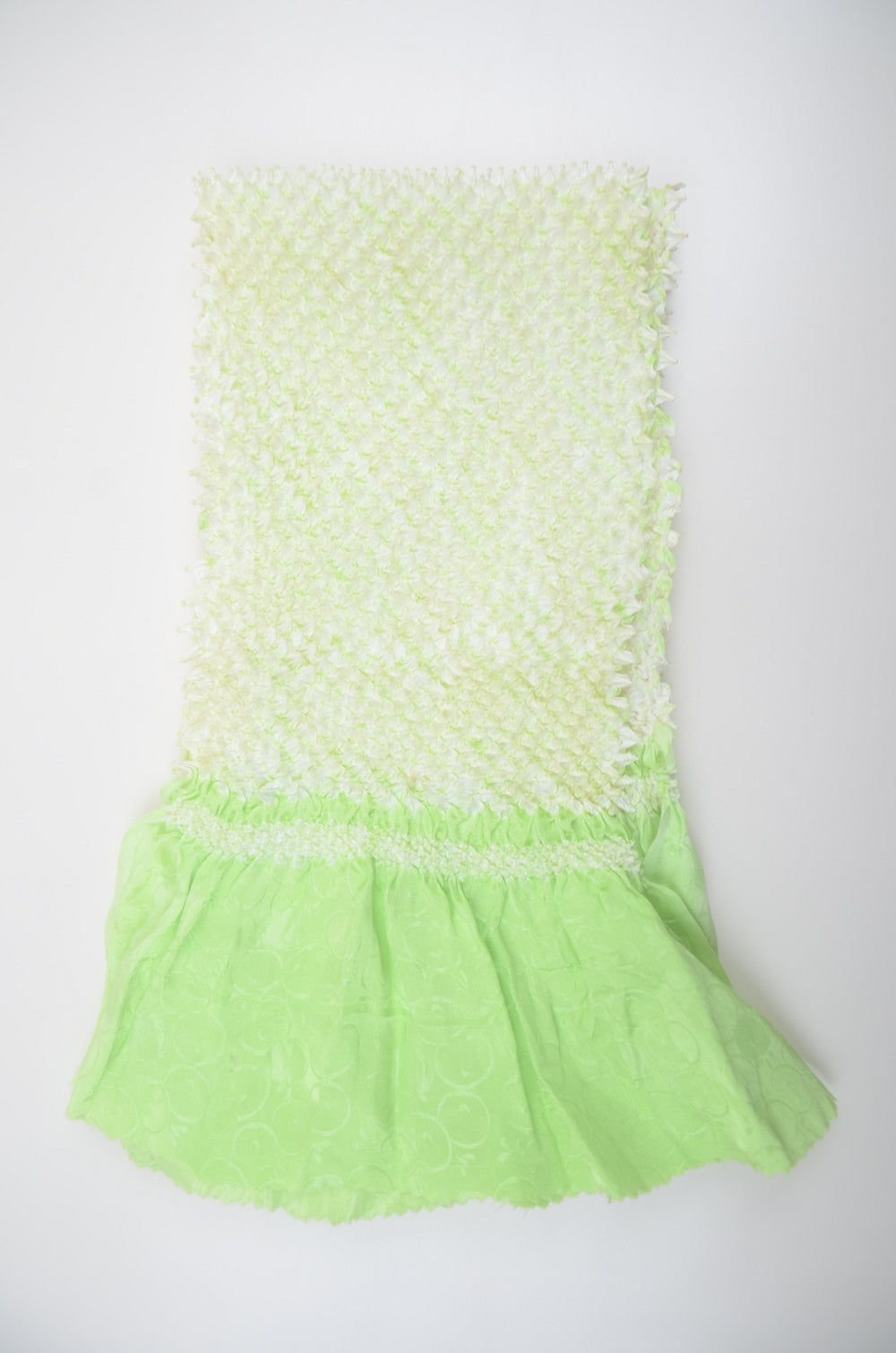 Long-sleeved kimono 6 items set / Furisode / FK#2-294