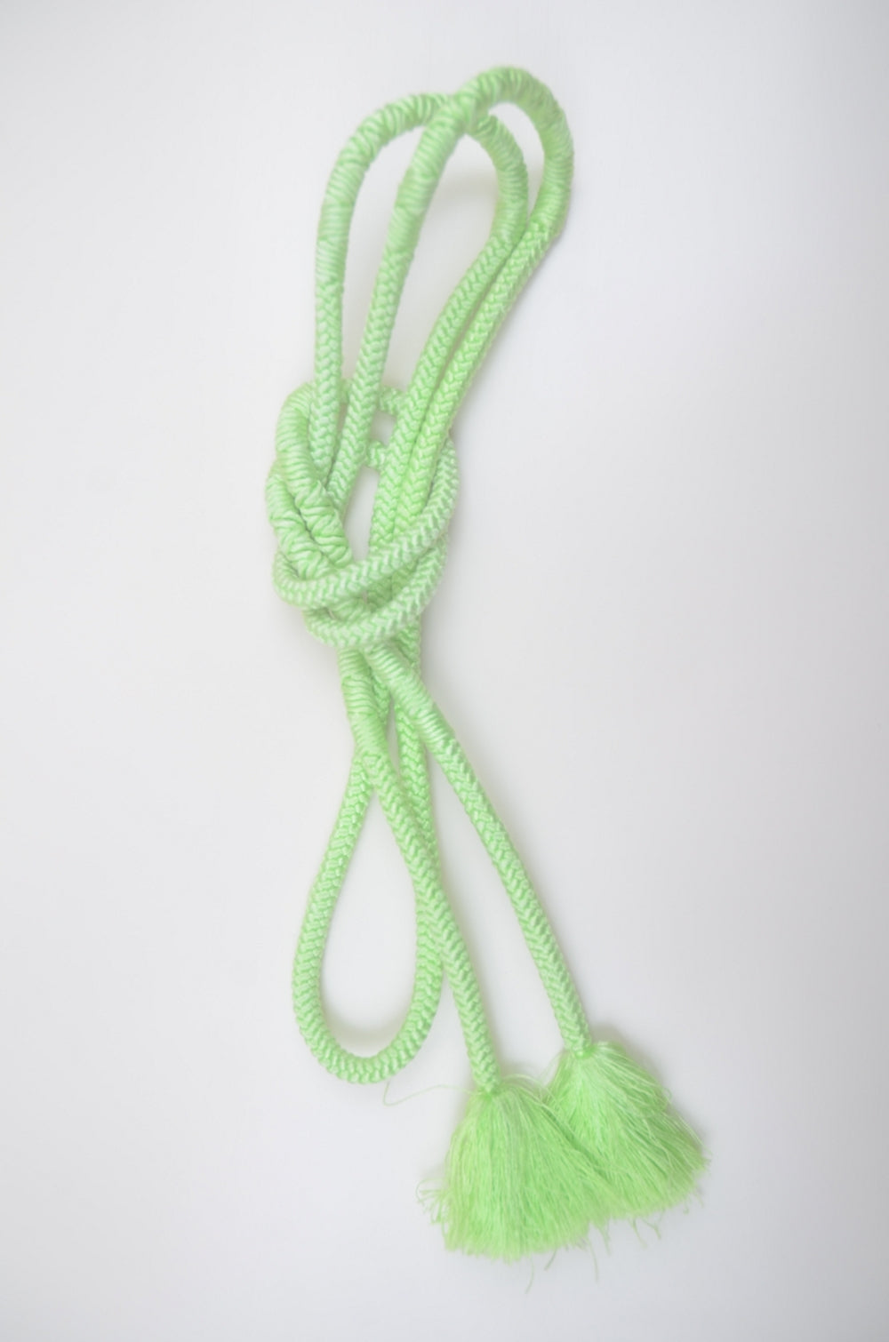 Long-sleeved kimono 6 items set / Furisode / FK#2-294