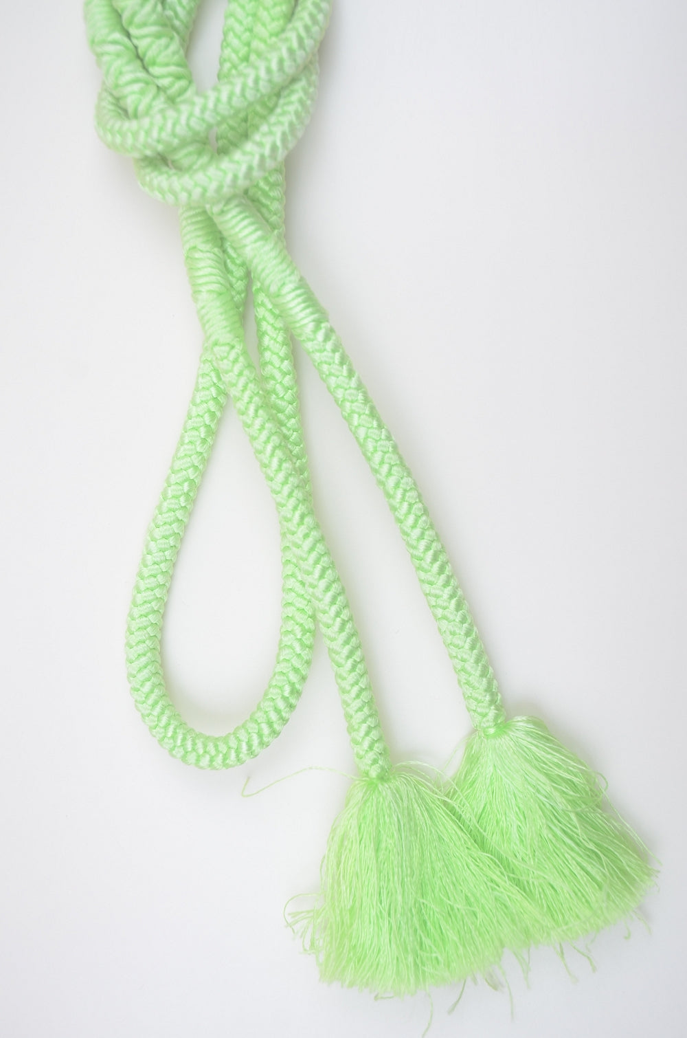 Long-sleeved kimono 6 items set / Furisode / FK#2-294