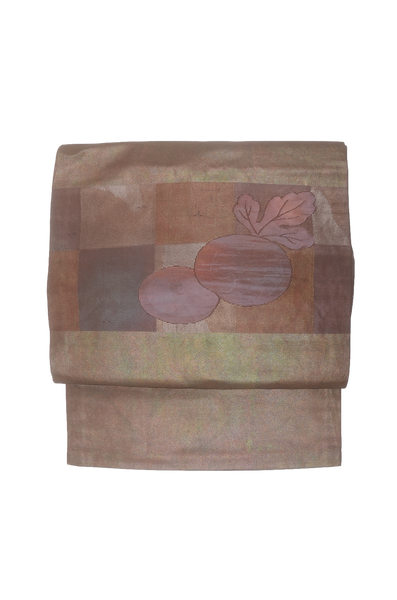 Nagoya Obi belt / N-TO #92