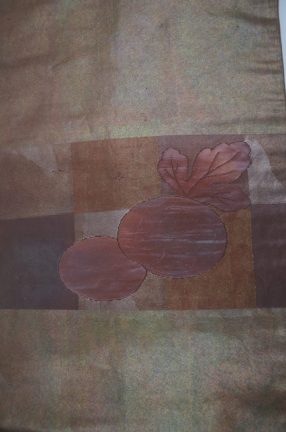 Nagoya Obi belt / N-TO #92