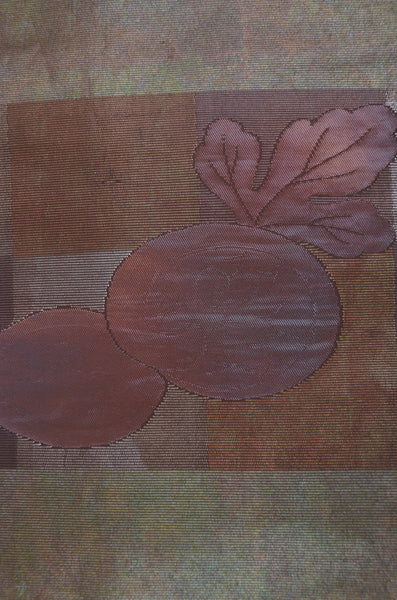 Nagoya Obi belt / N-TO #92