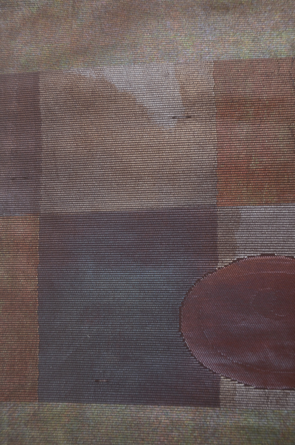 Nagoya Obi belt / N-TO #92