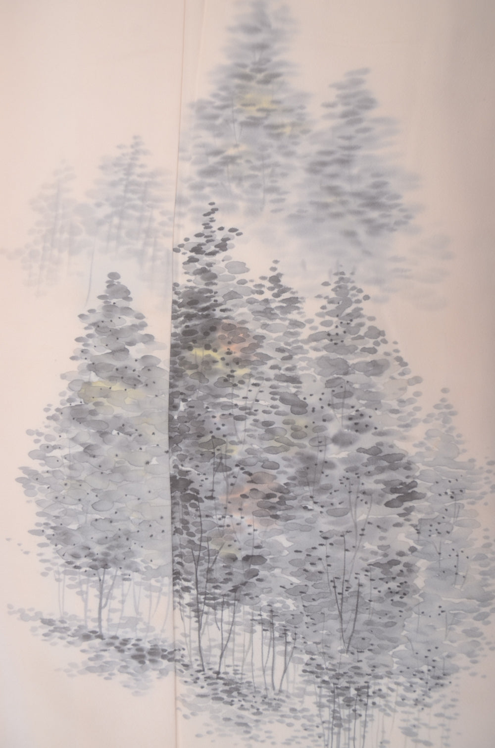 Japanese kimono 6 items set / TK #2-365