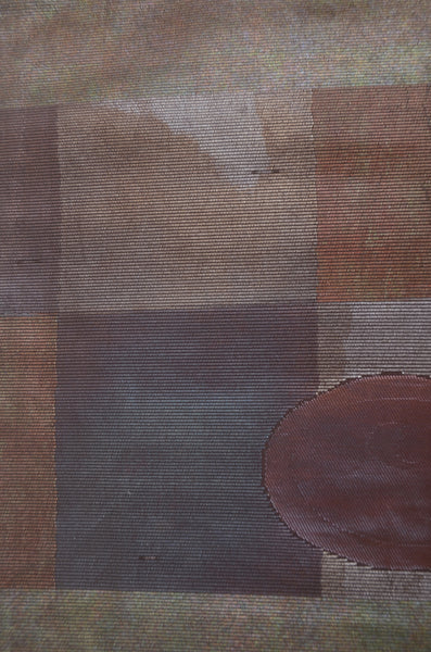 Nagoya Obi belt / N-TO #92