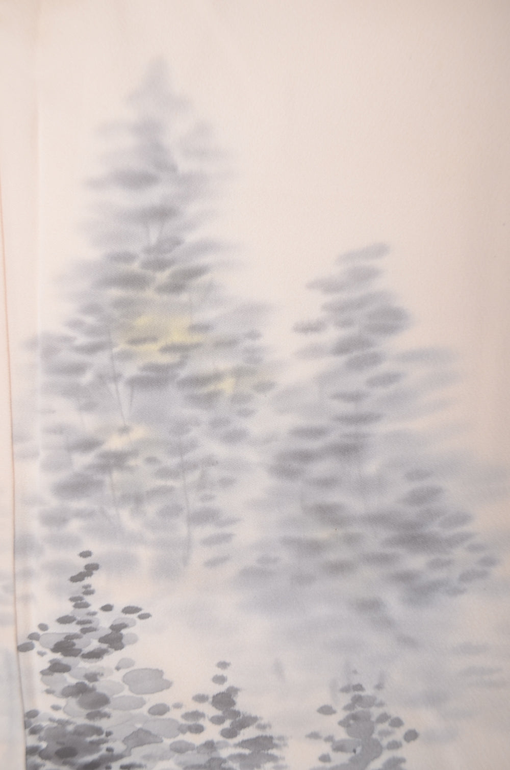 Japanese kimono 6 items set / TK #2-365