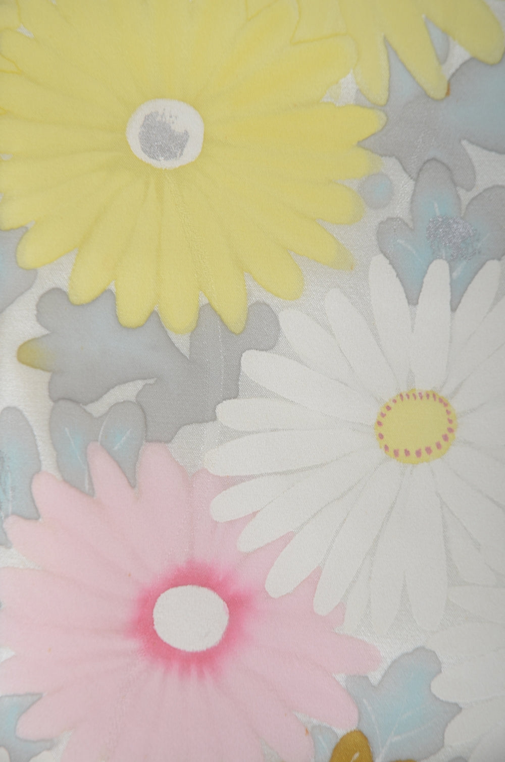 Long-sleeved kimono / Furisode / FK#2-050