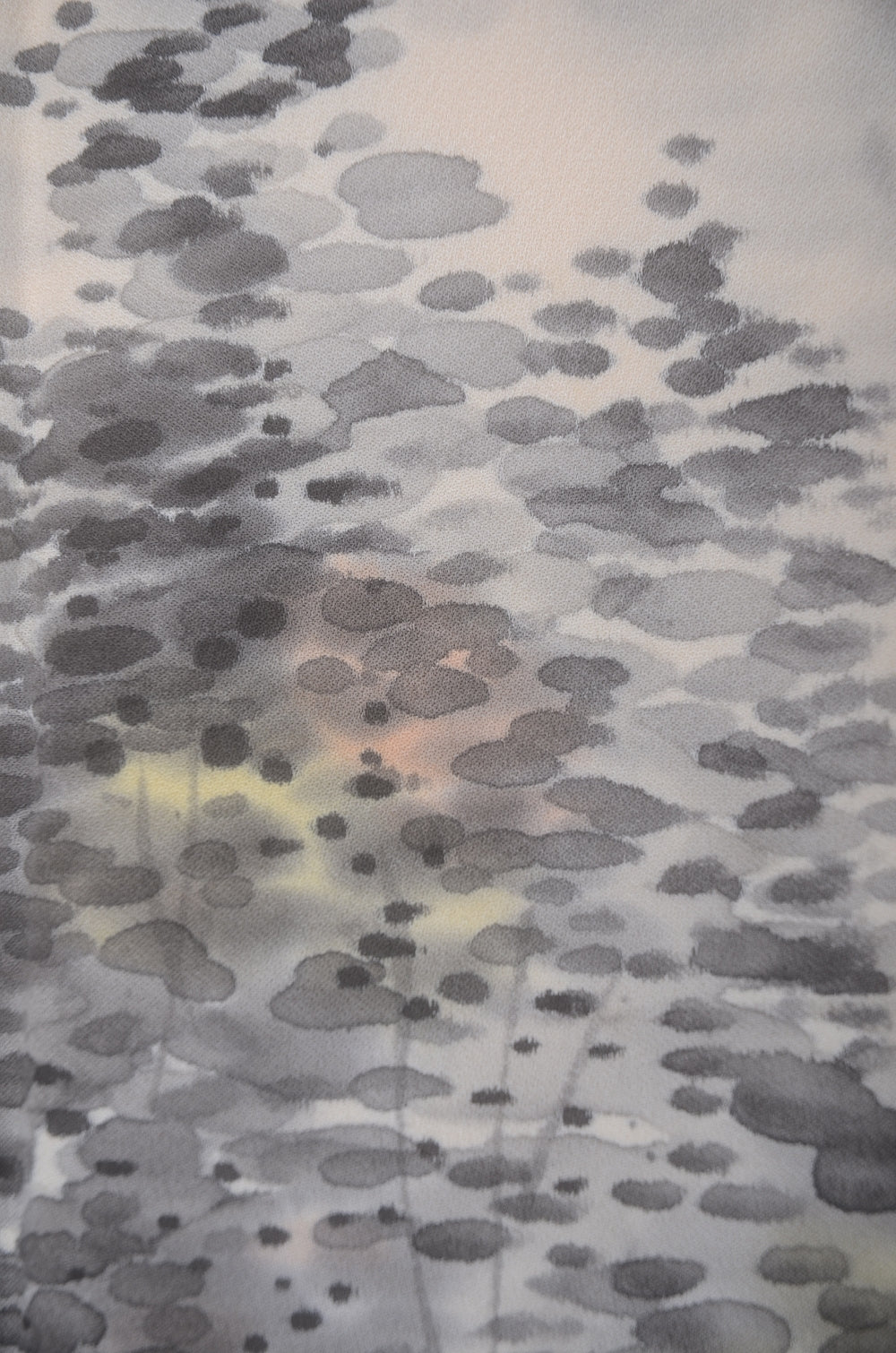 Japanese kimono 6 items set / TK #2-365