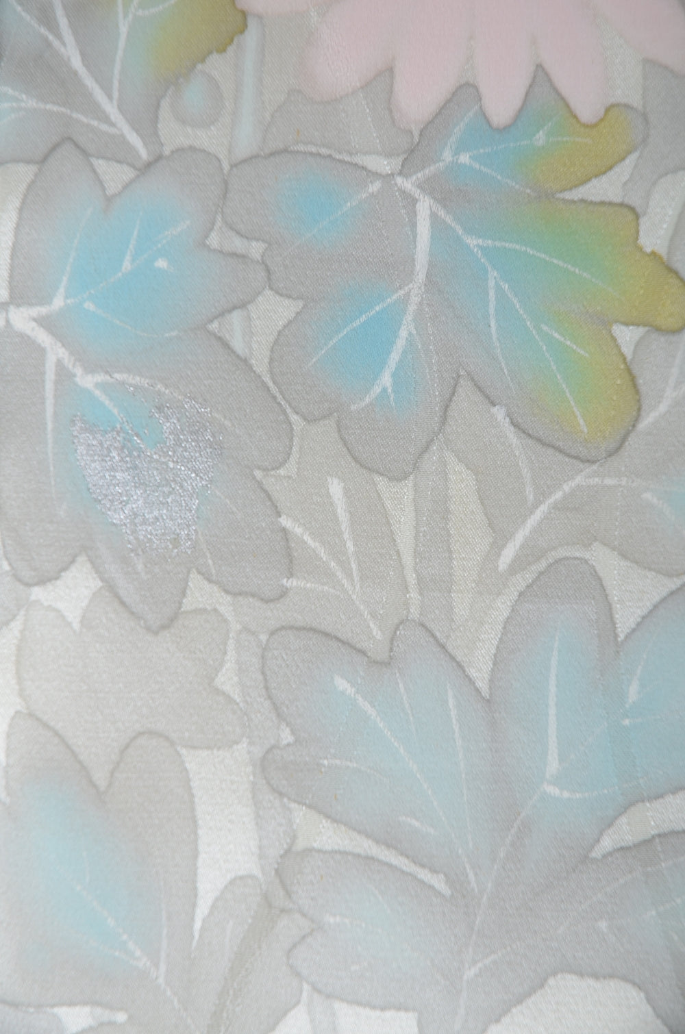 Long-sleeved kimono / Furisode / FK#2-050