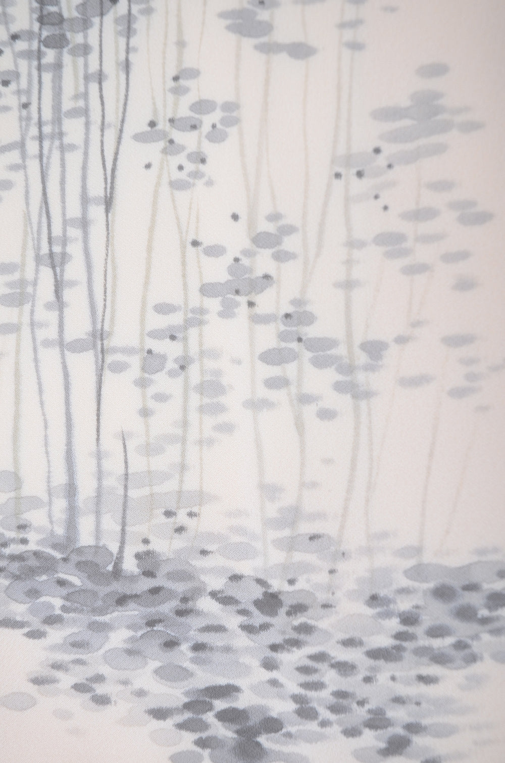 Japanese kimono 6 items set / TK #2-365