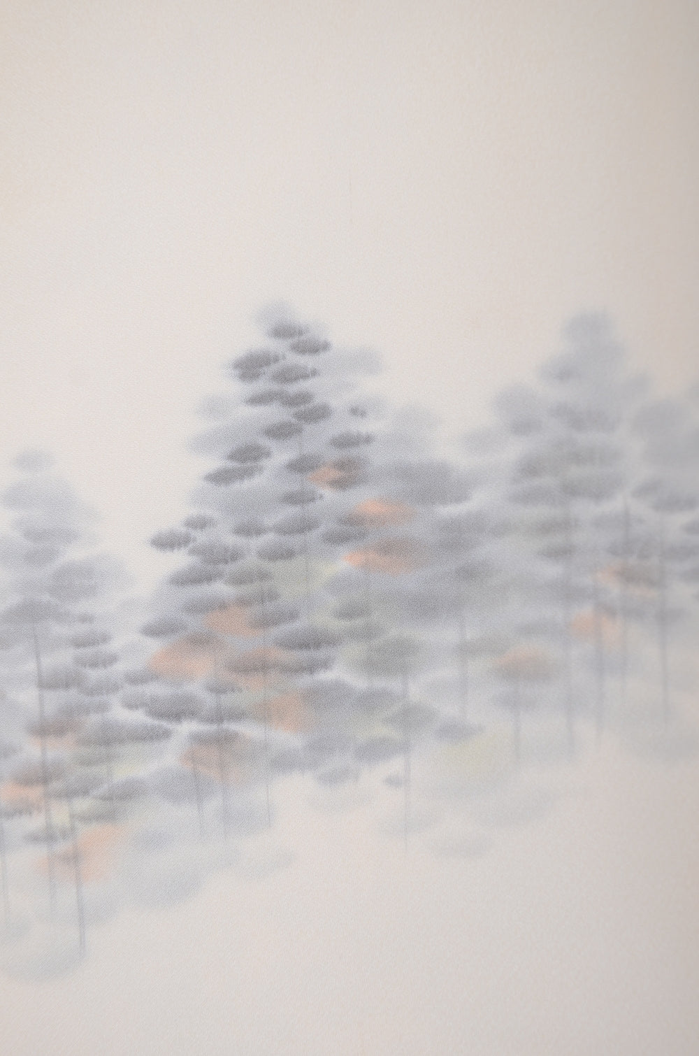 Japanese kimono 6 items set / TK #2-365