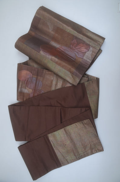 Nagoya Obi belt / N-TO #92