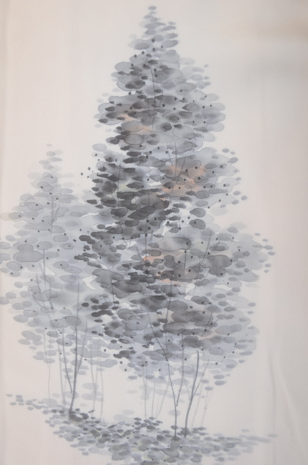 Japanese kimono 6 items set / TK #2-365