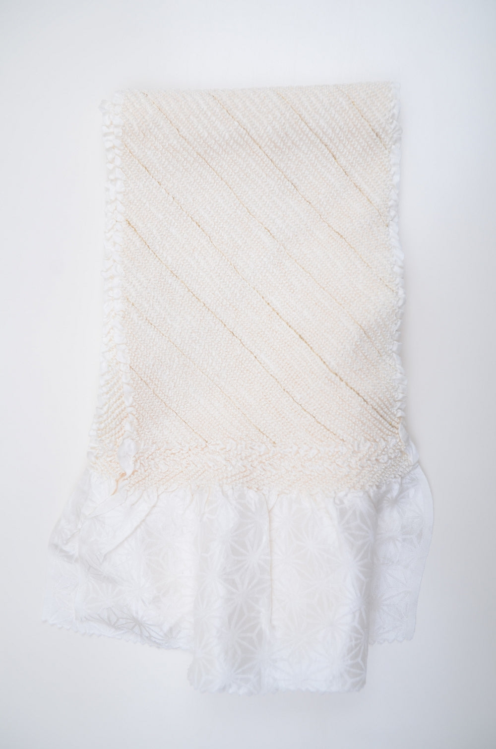 Long-sleeved kimono 6 items set / Furisode / FK#2-295