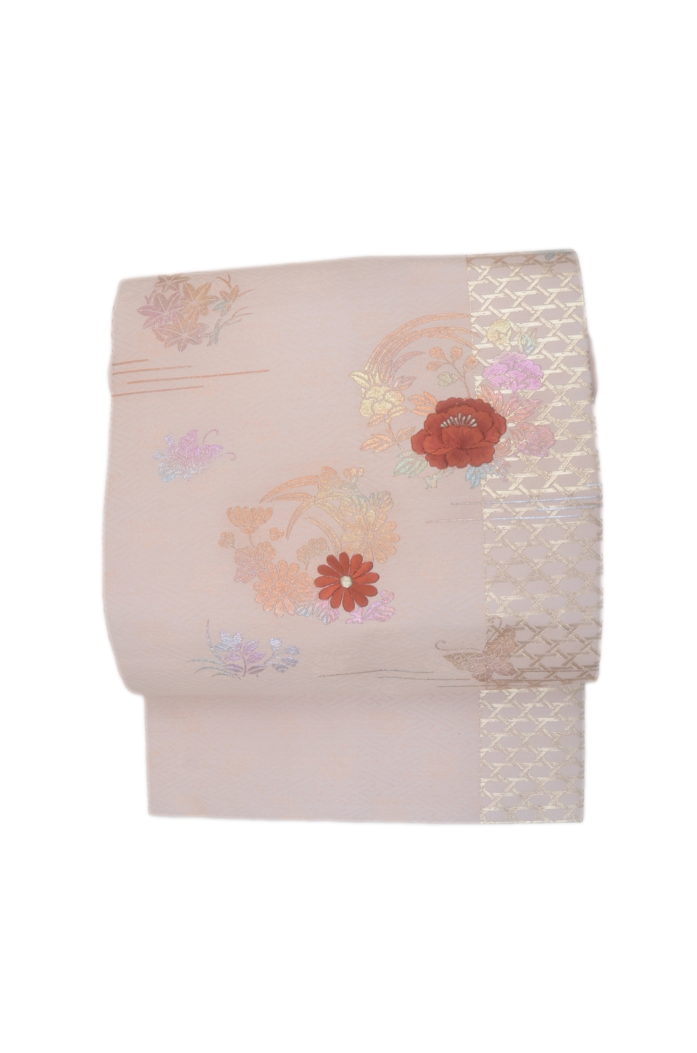 Nagoya Obi belt / N-TO #93