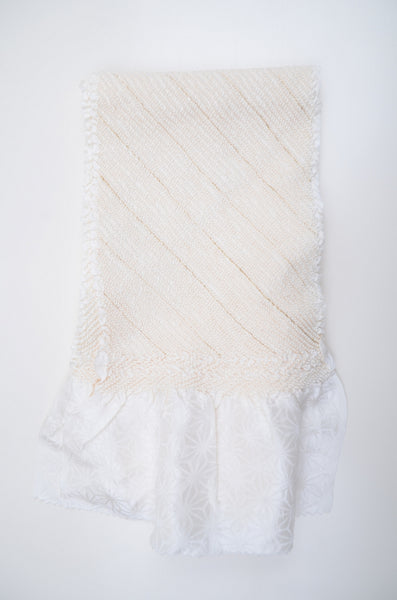 Long-sleeved kimono 6 items set / Furisode / FK#2-295