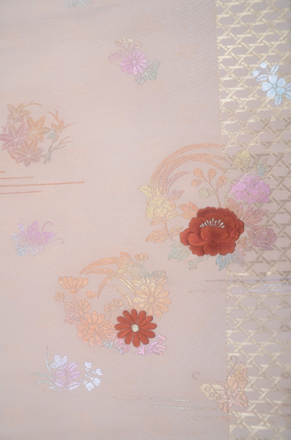 Nagoya Obi belt / N-TO #93