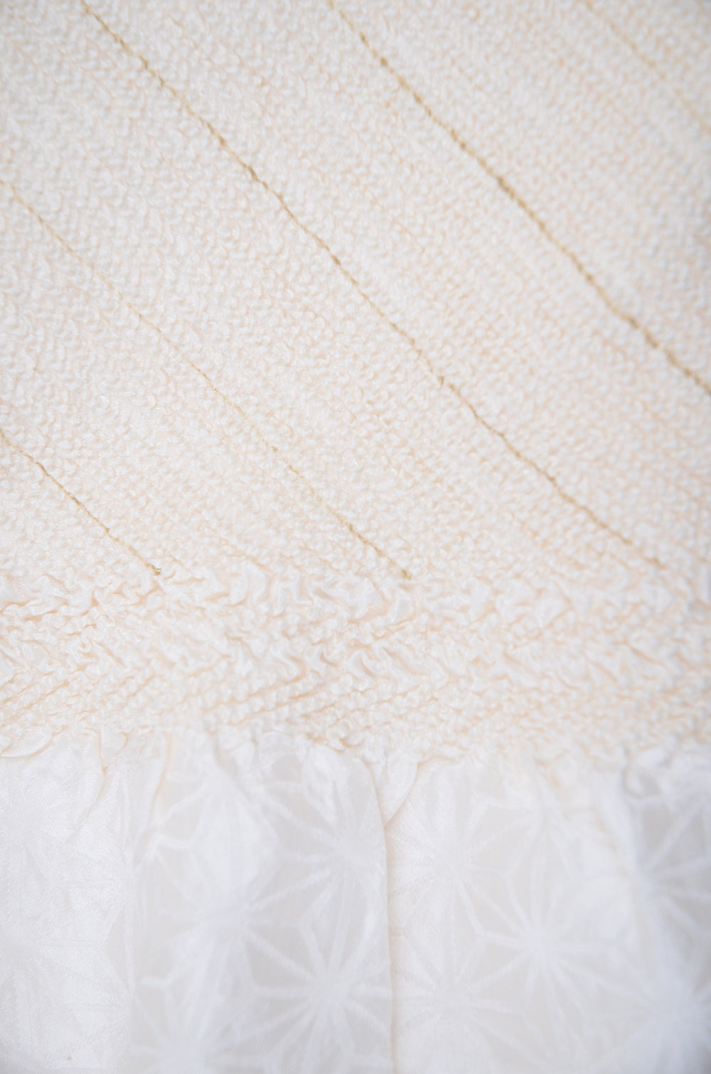 Long-sleeved kimono 6 items set / Furisode / FK#2-295