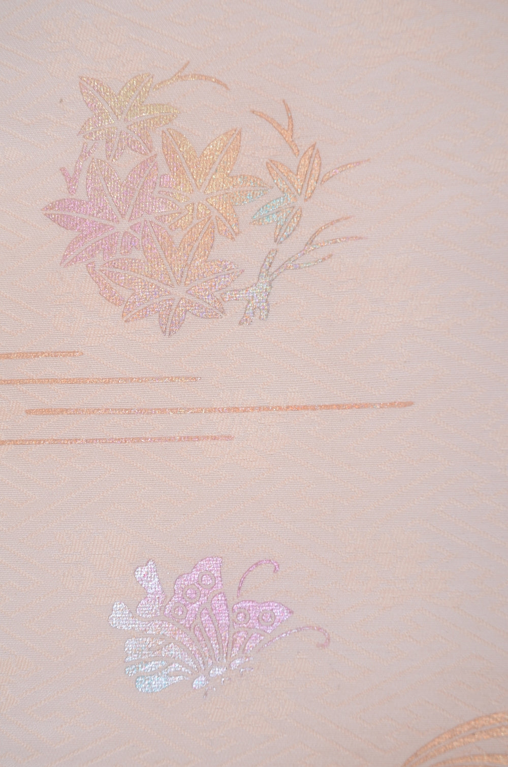 Nagoya Obi belt / N-TO #93