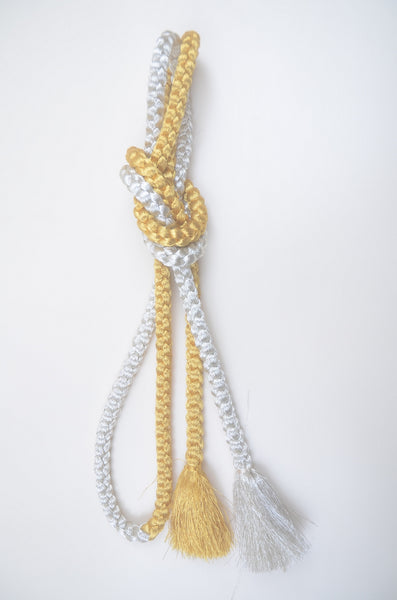 Long-sleeved kimono 6 items set / Furisode / FK#2-295