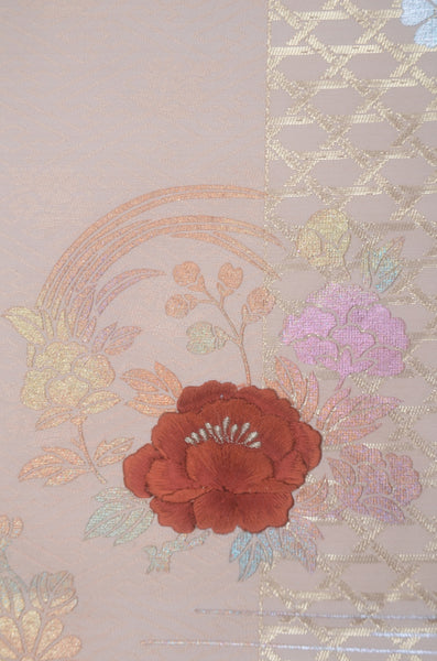 Nagoya Obi belt / N-TO #93