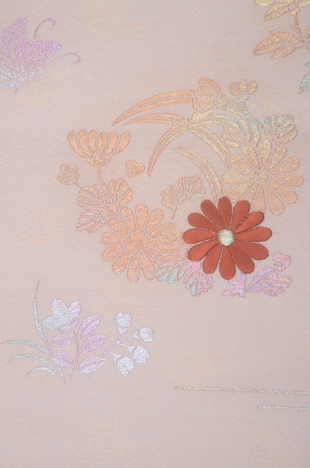 Nagoya Obi belt / N-TO #93