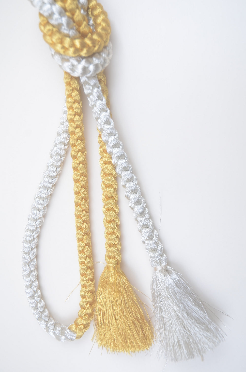 Long-sleeved kimono 6 items set / Furisode / FK#2-295