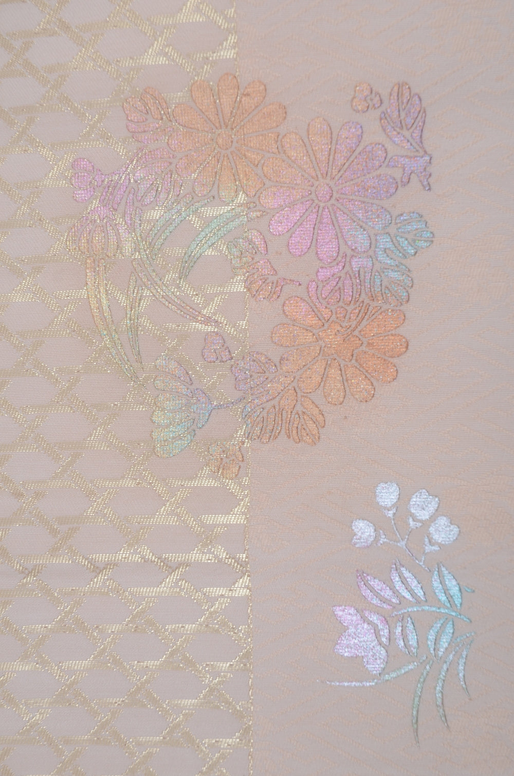 Nagoya Obi belt / N-TO #93