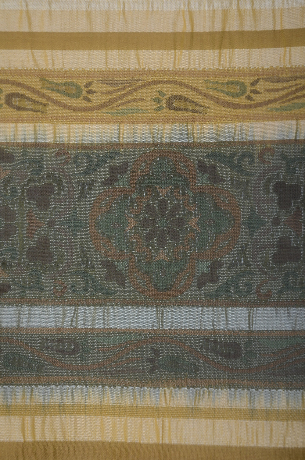 Japanese kimono 6 items set / TK #2-365