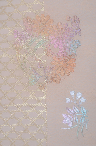 Nagoya Obi belt / N-TO #93