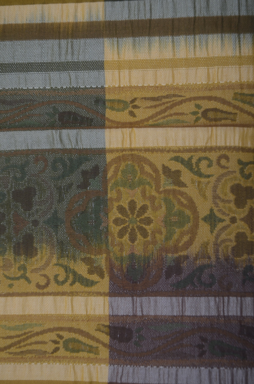 Japanese kimono 6 items set / TK #2-365