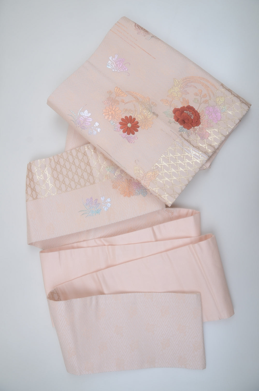 Nagoya Obi belt / N-TO #93