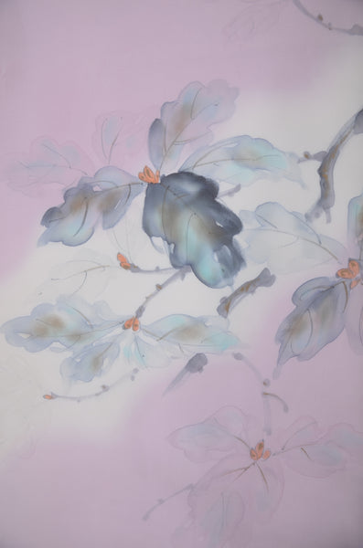 Nagoya Obi belt / N-TO #94