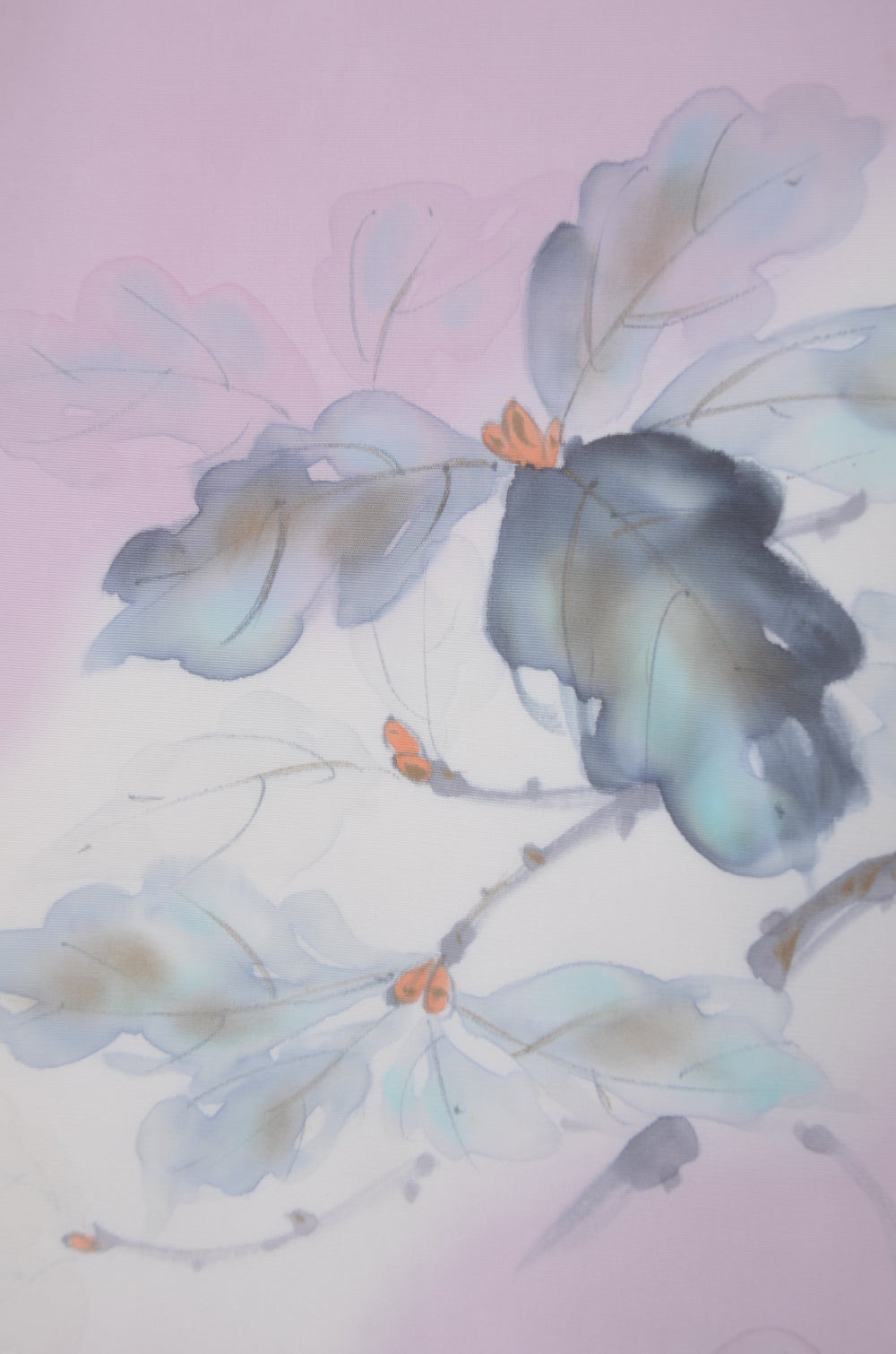 Nagoya Obi belt / N-TO #94