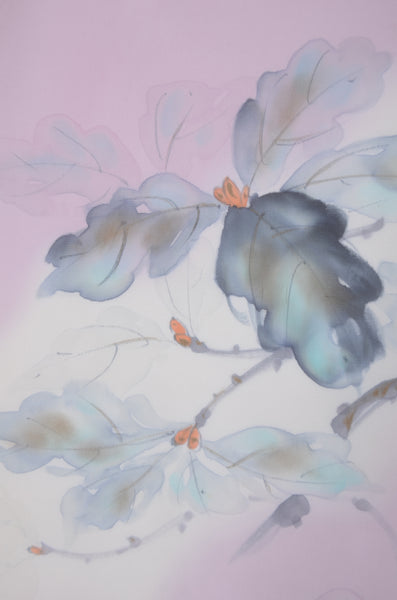 Nagoya Obi belt / N-TO #94