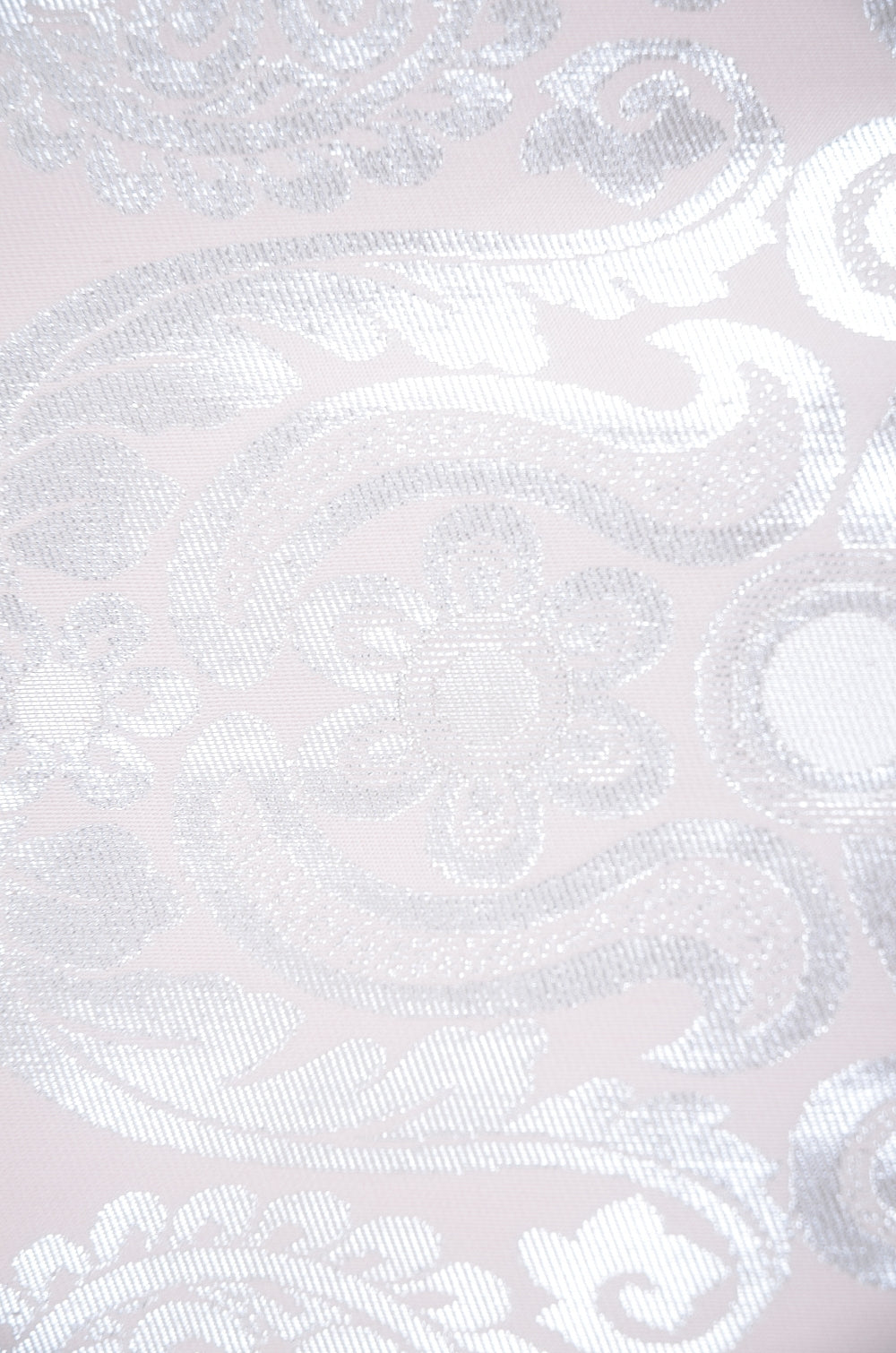 Long-sleeved kimono 6 items set / Furisode / FK#2-296